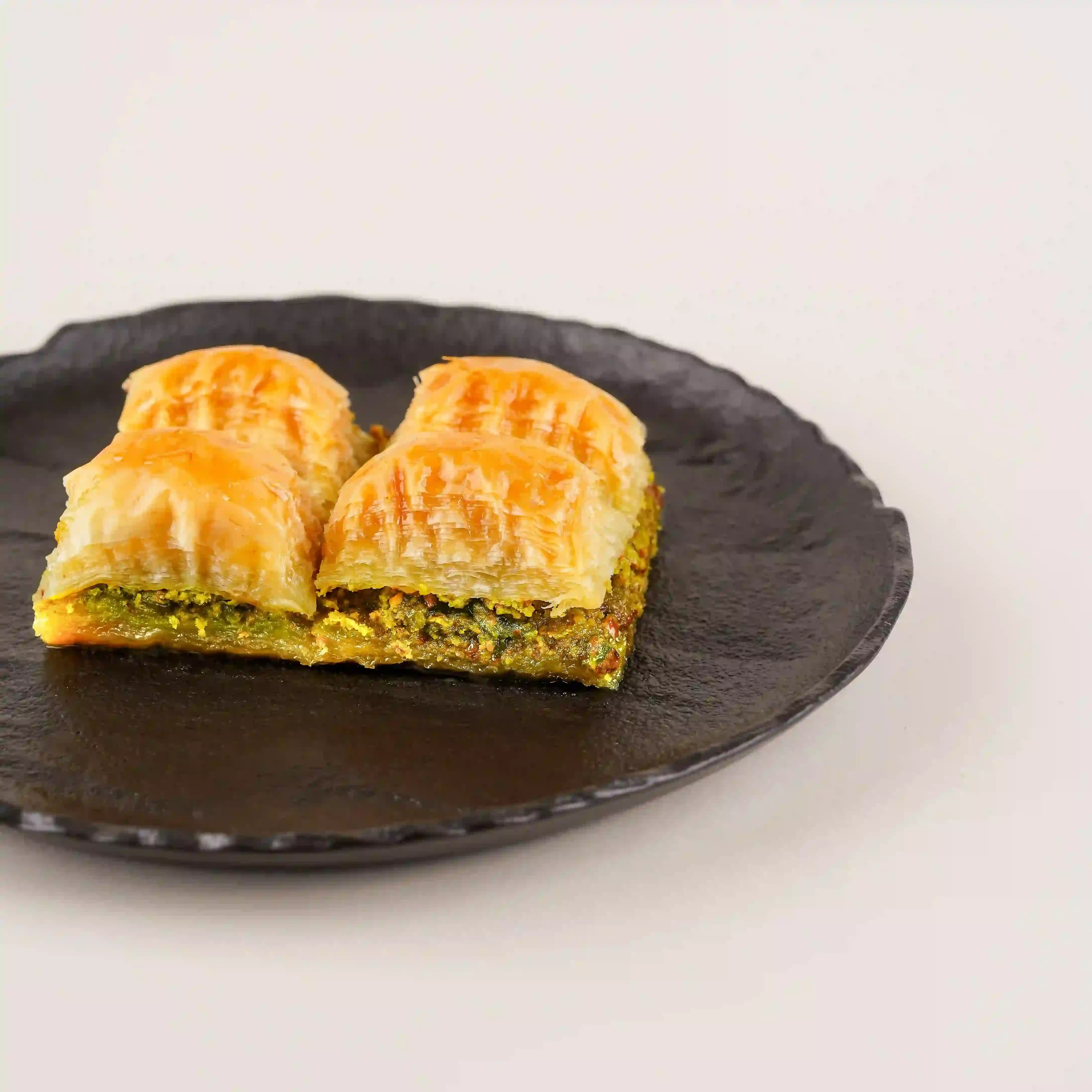 Fıstıklı Baklava